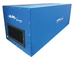 Air King Model M-25 Air Filter Package