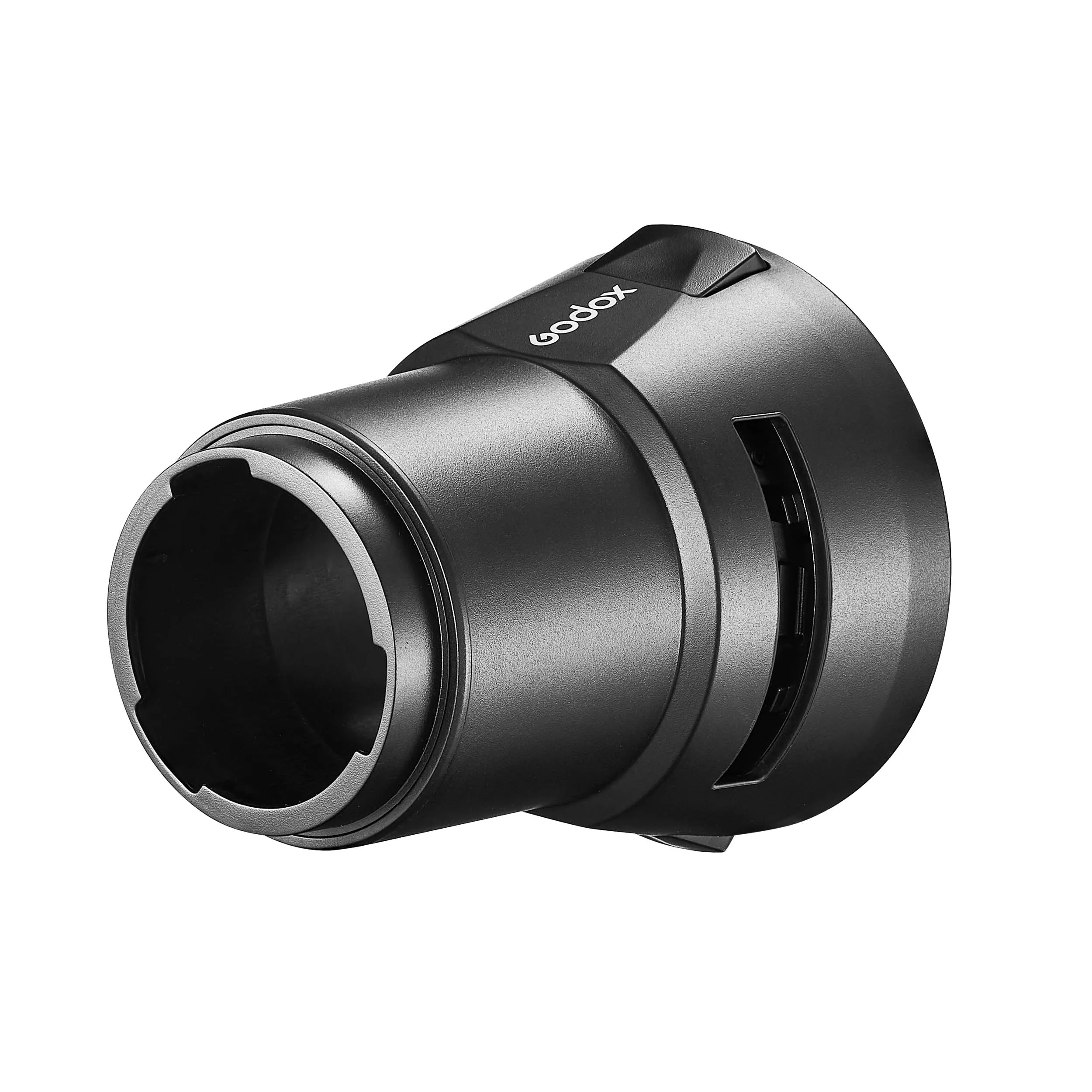 AK-R21 Projection Attachment Kit for Roundhead Flashes and Speedlites (V1, AD100Pro, AD200Pro with H200R Attachment)