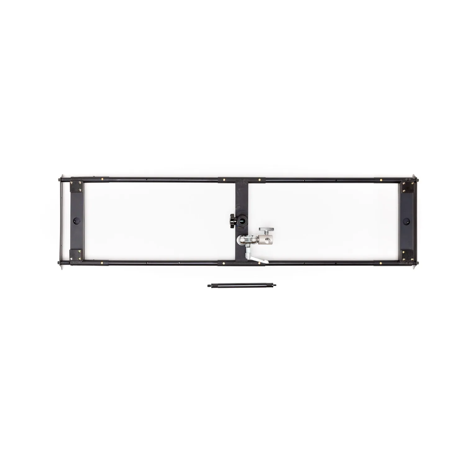 Aladdin 1x4' Metal Frame with 16mm Stud
