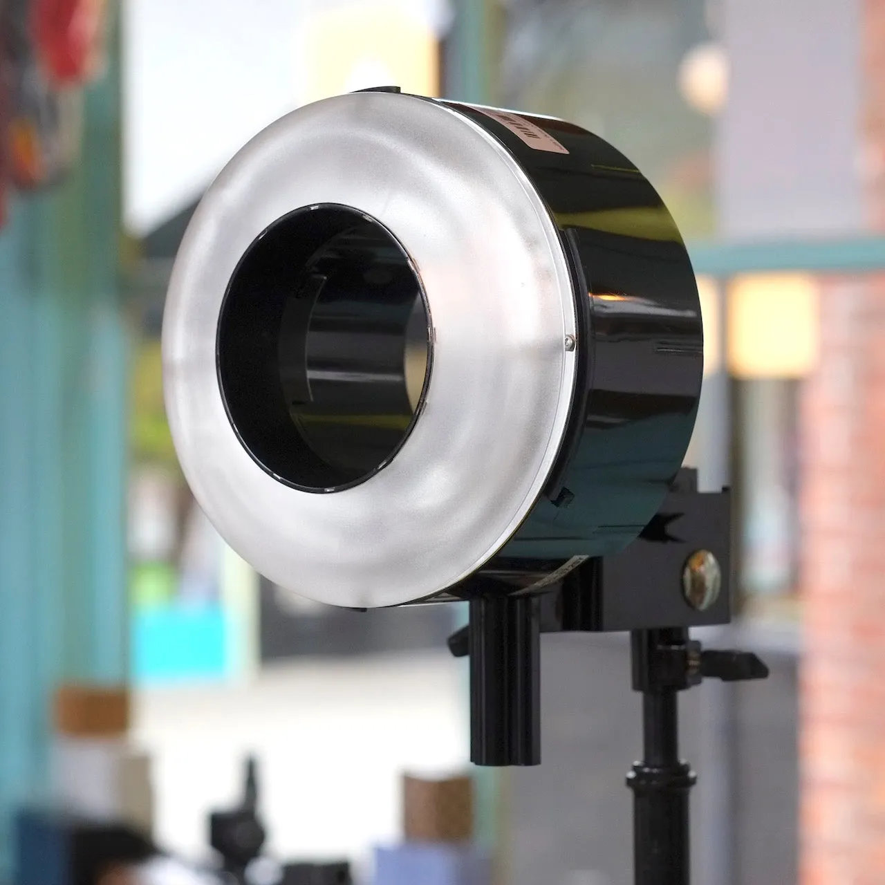 Alien Bees ABR800 Ring Light