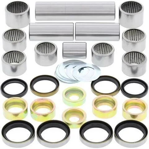 All Balls Linkage Bearing Kit - Honda