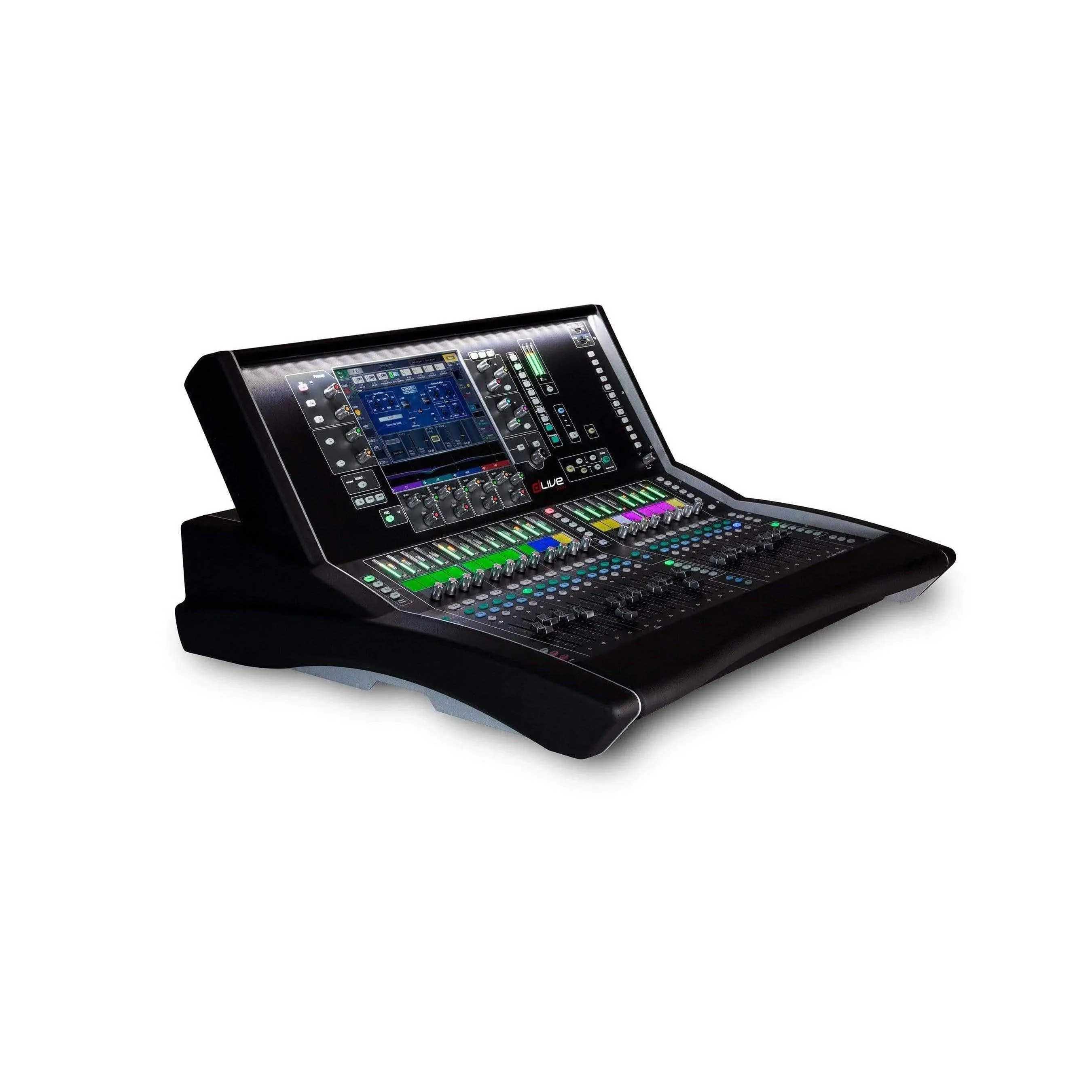Allen & Heath dLive S3000 Control Surface for MixRack