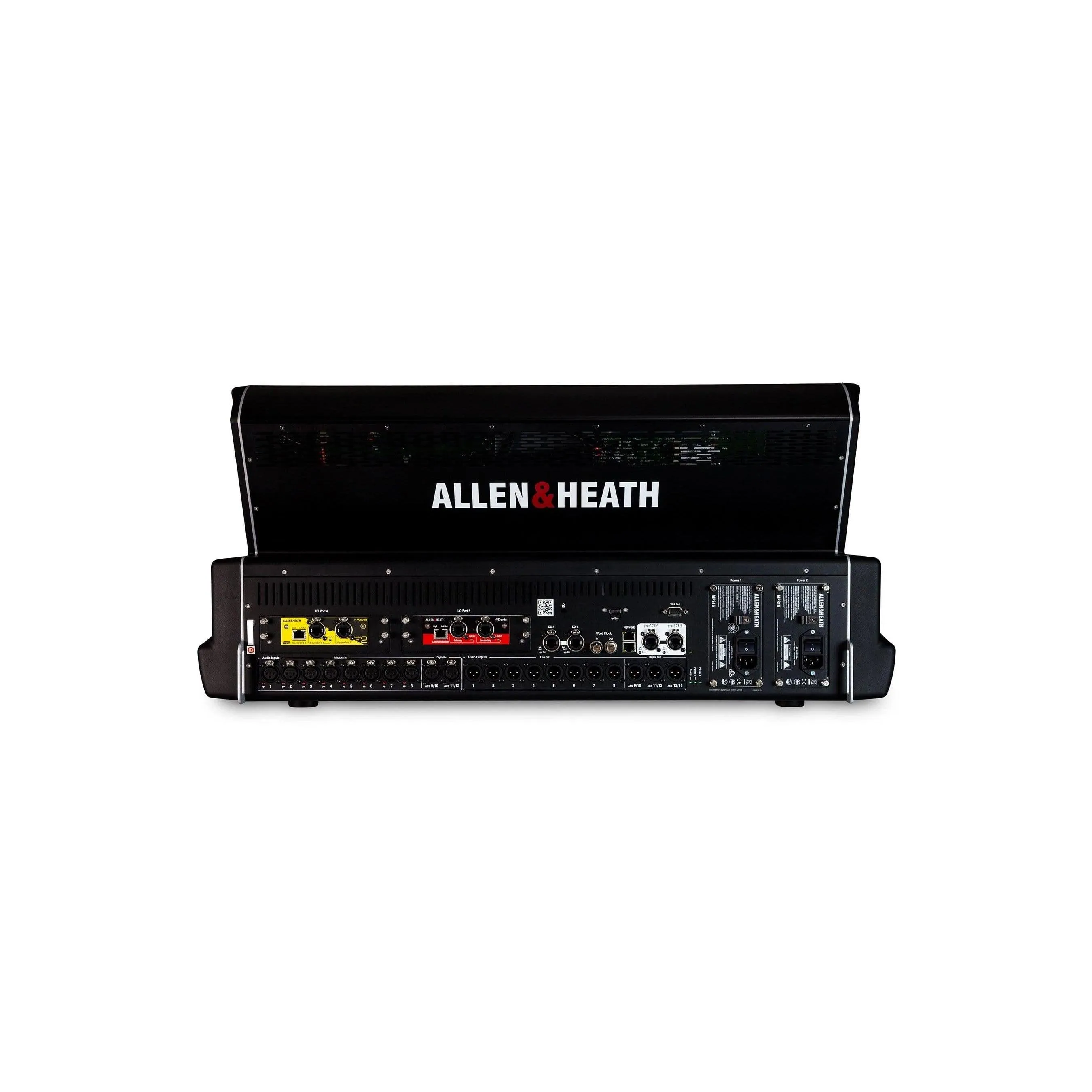 Allen & Heath dLive S3000 Control Surface for MixRack