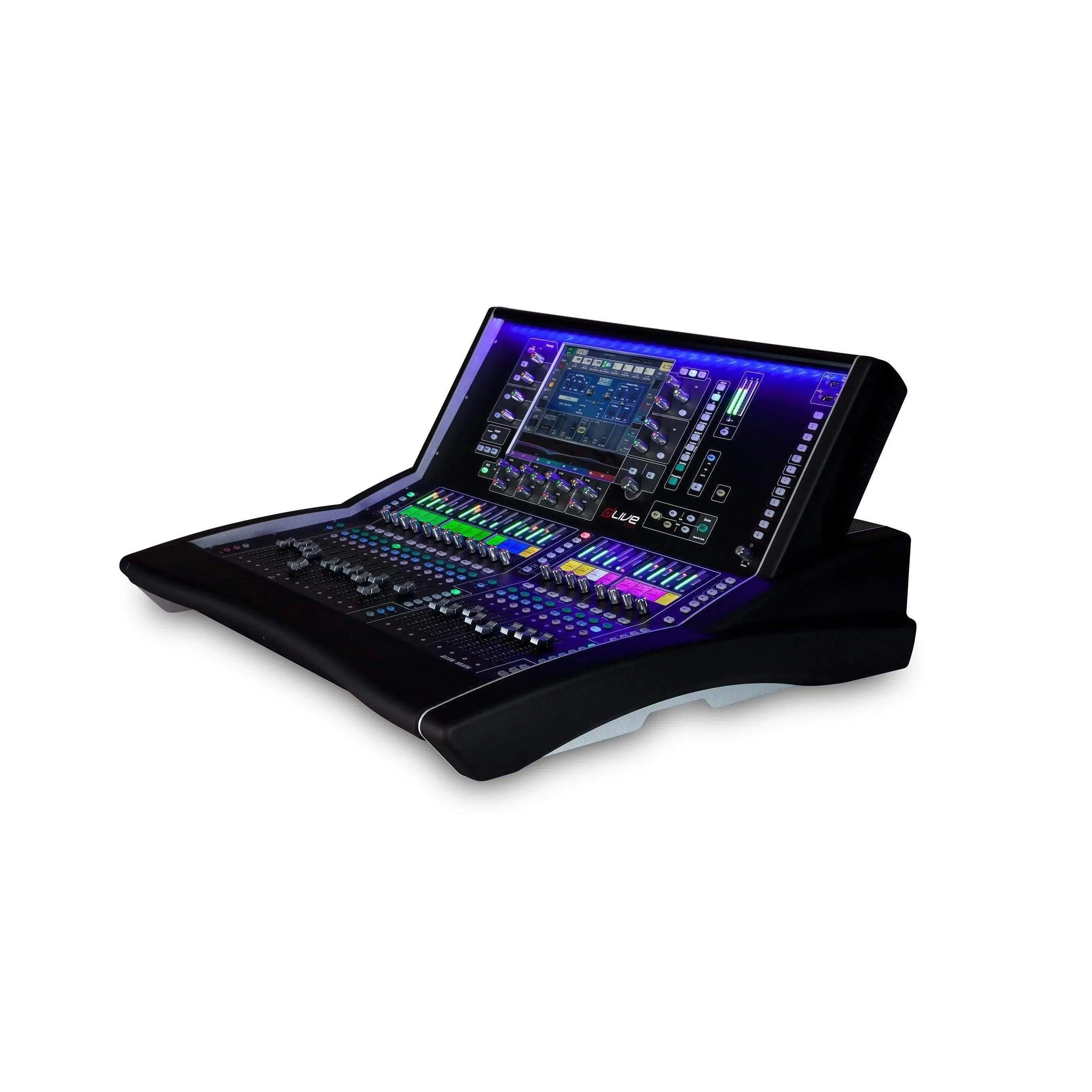 Allen & Heath dLive S3000 Control Surface for MixRack