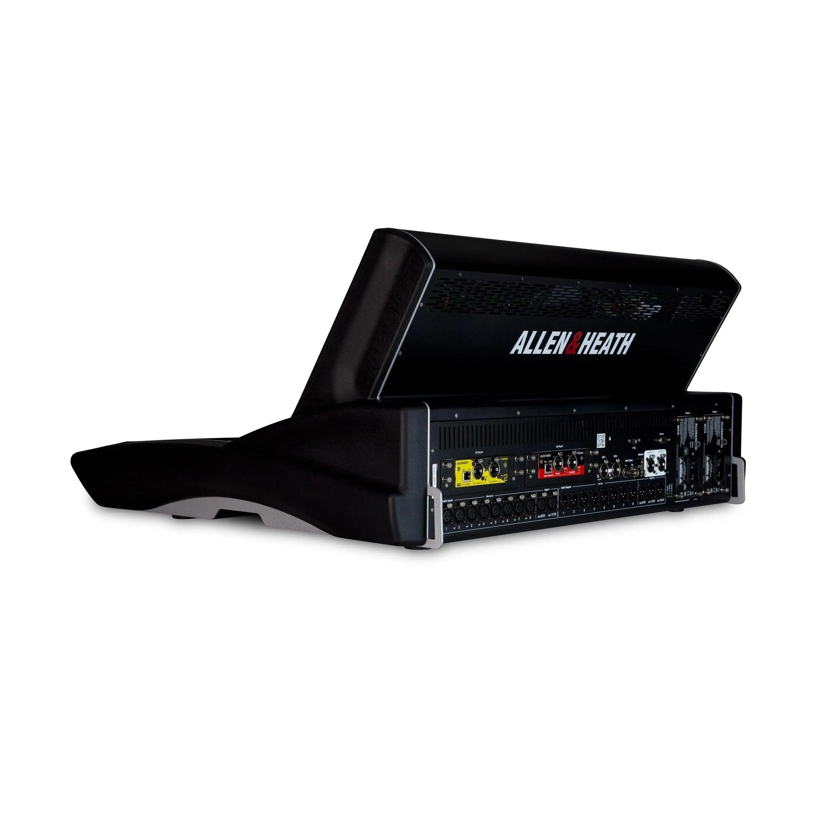 Allen & Heath dLive S3000 Control Surface for MixRack