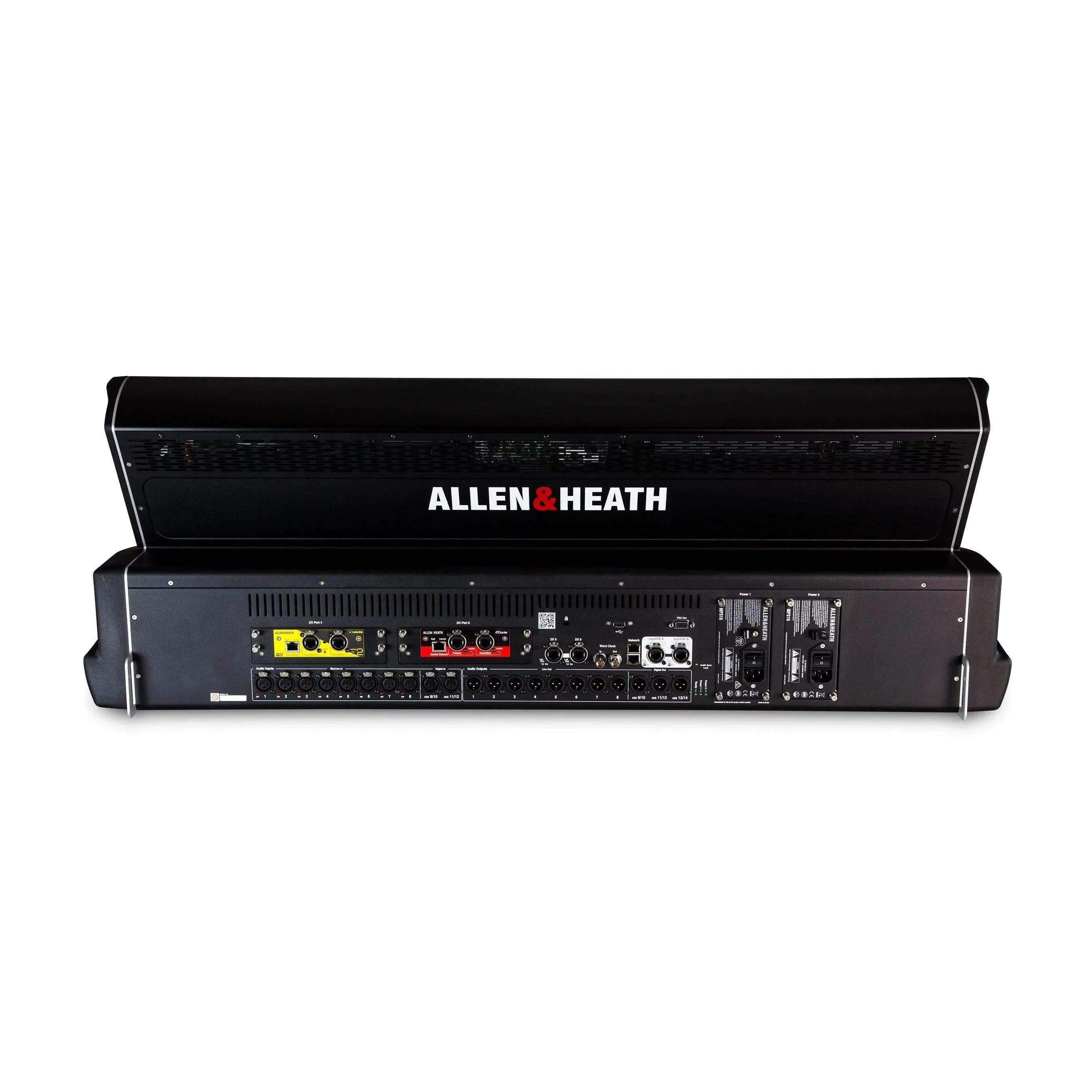 Allen & Heath dLive S5000 Control Surface for MixRack