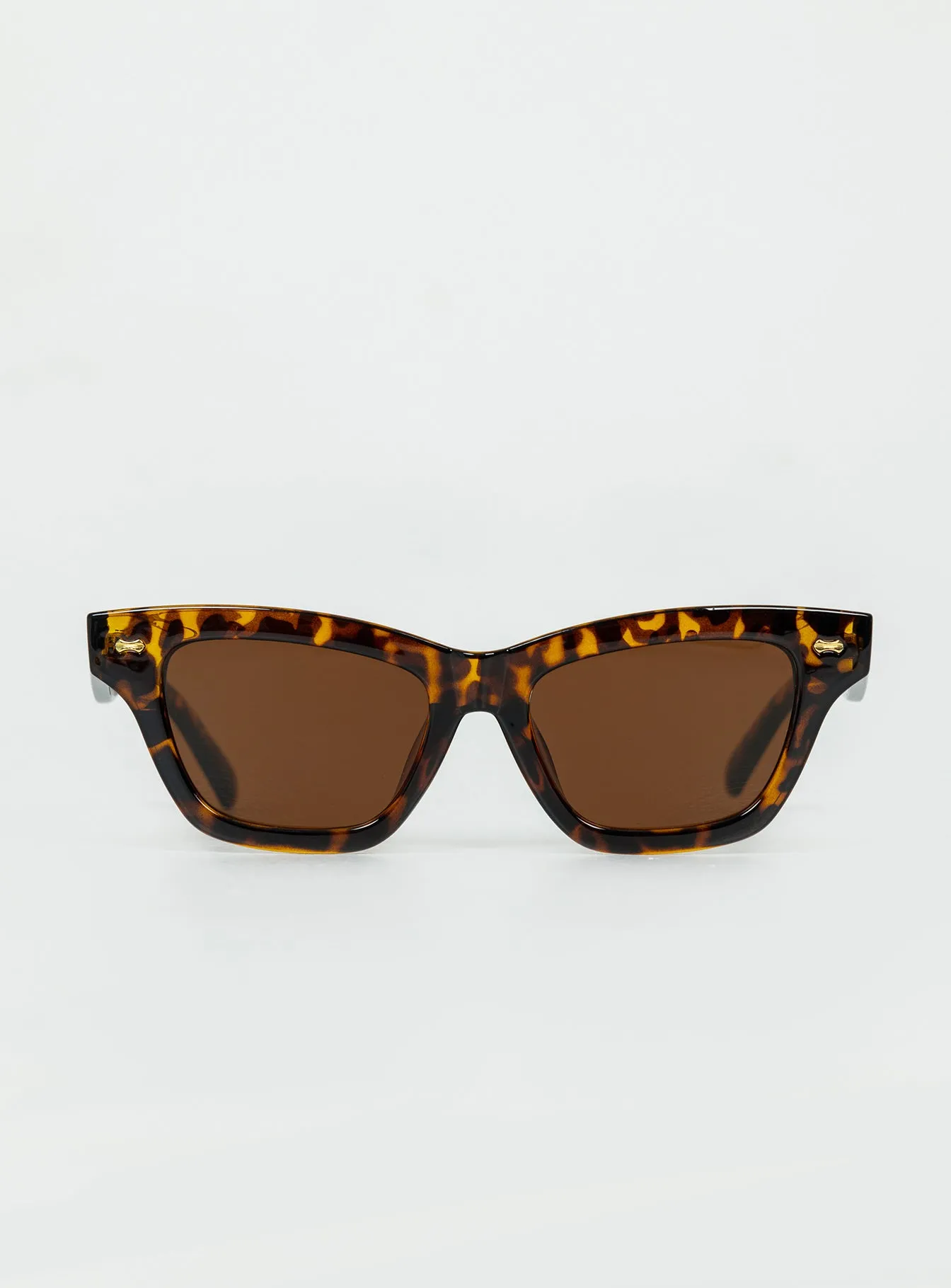 Alley Sunglasses Tort