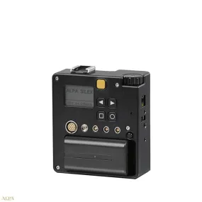 ALPA SILEX MK II Control Unit