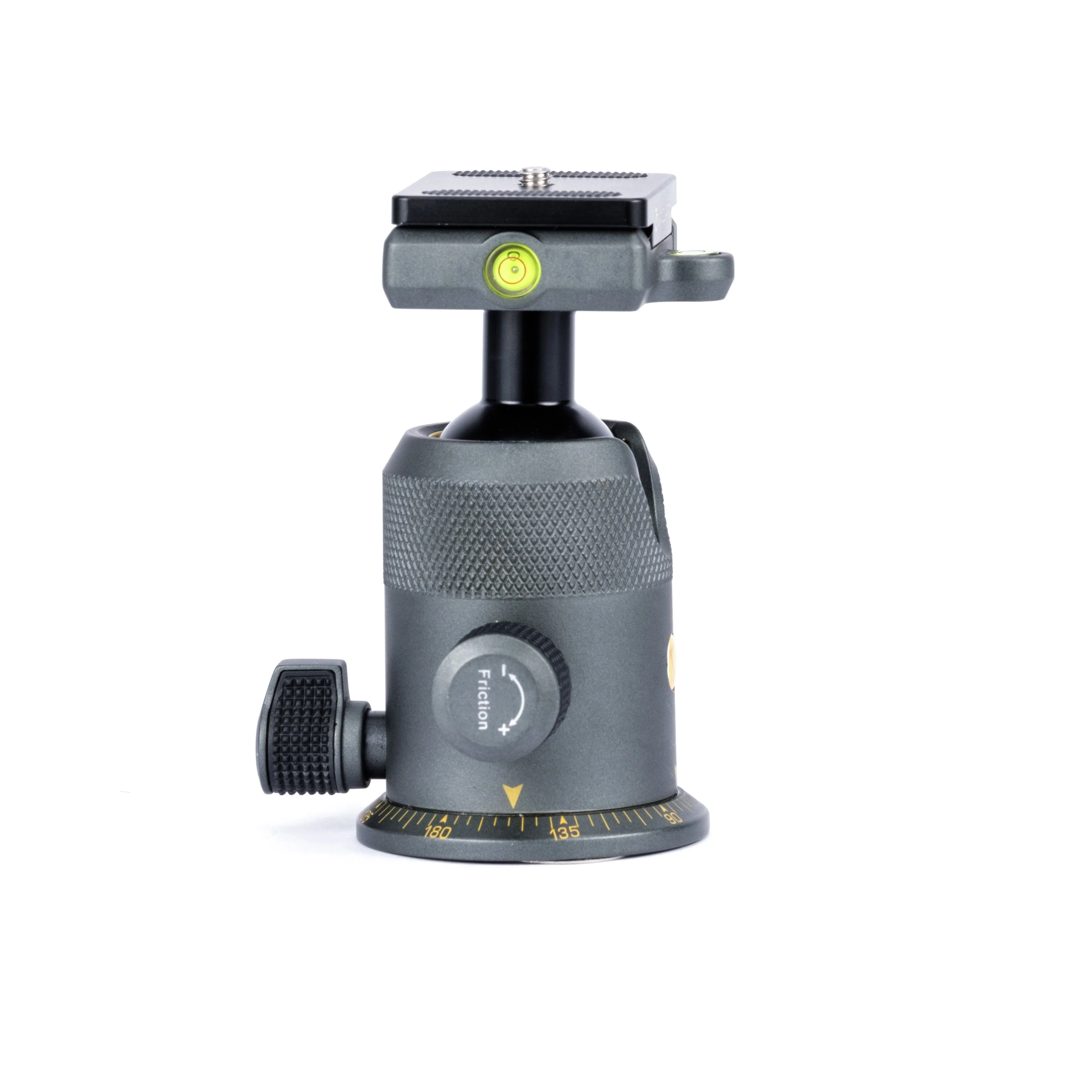 Alta BH-250 Multi-Action Ball Head - Rated at 44lb/22kg
