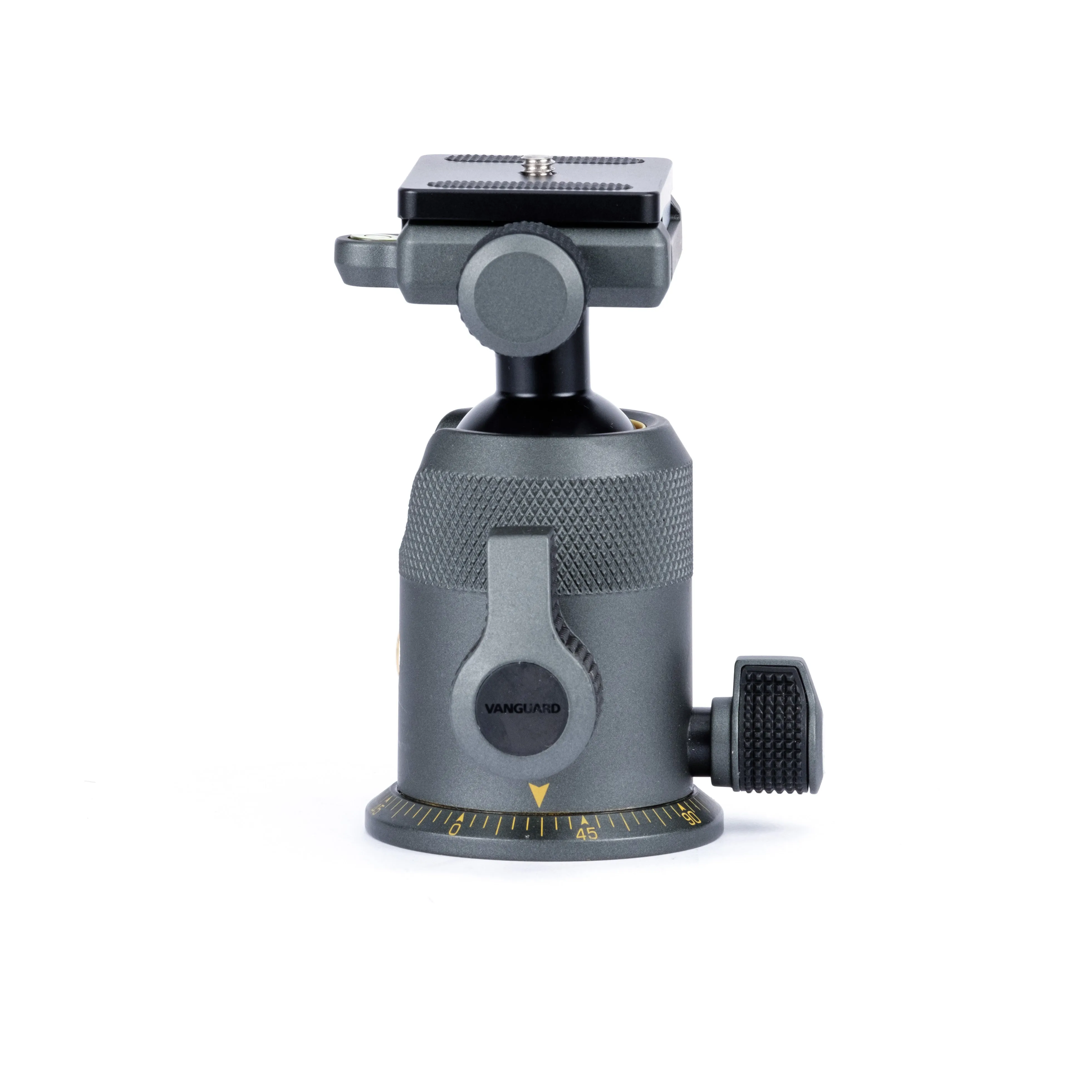 Alta BH-250 Multi-Action Ball Head - Rated at 44lb/22kg