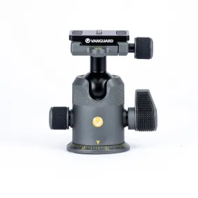 Alta BH-250 Multi-Action Ball Head - Rated at 44lb/22kg