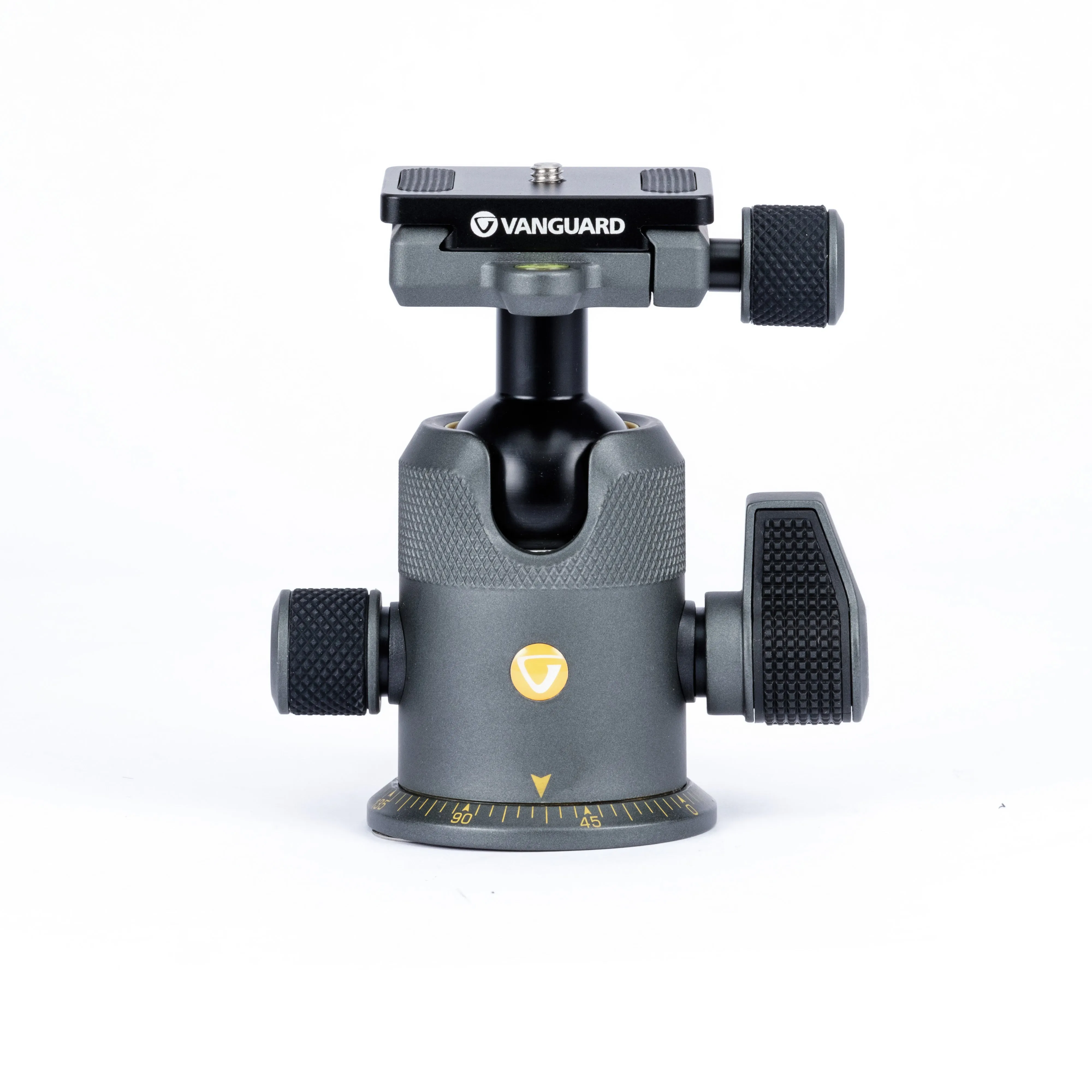 Alta BH-250 Multi-Action Ball Head - Rated at 44lb/22kg