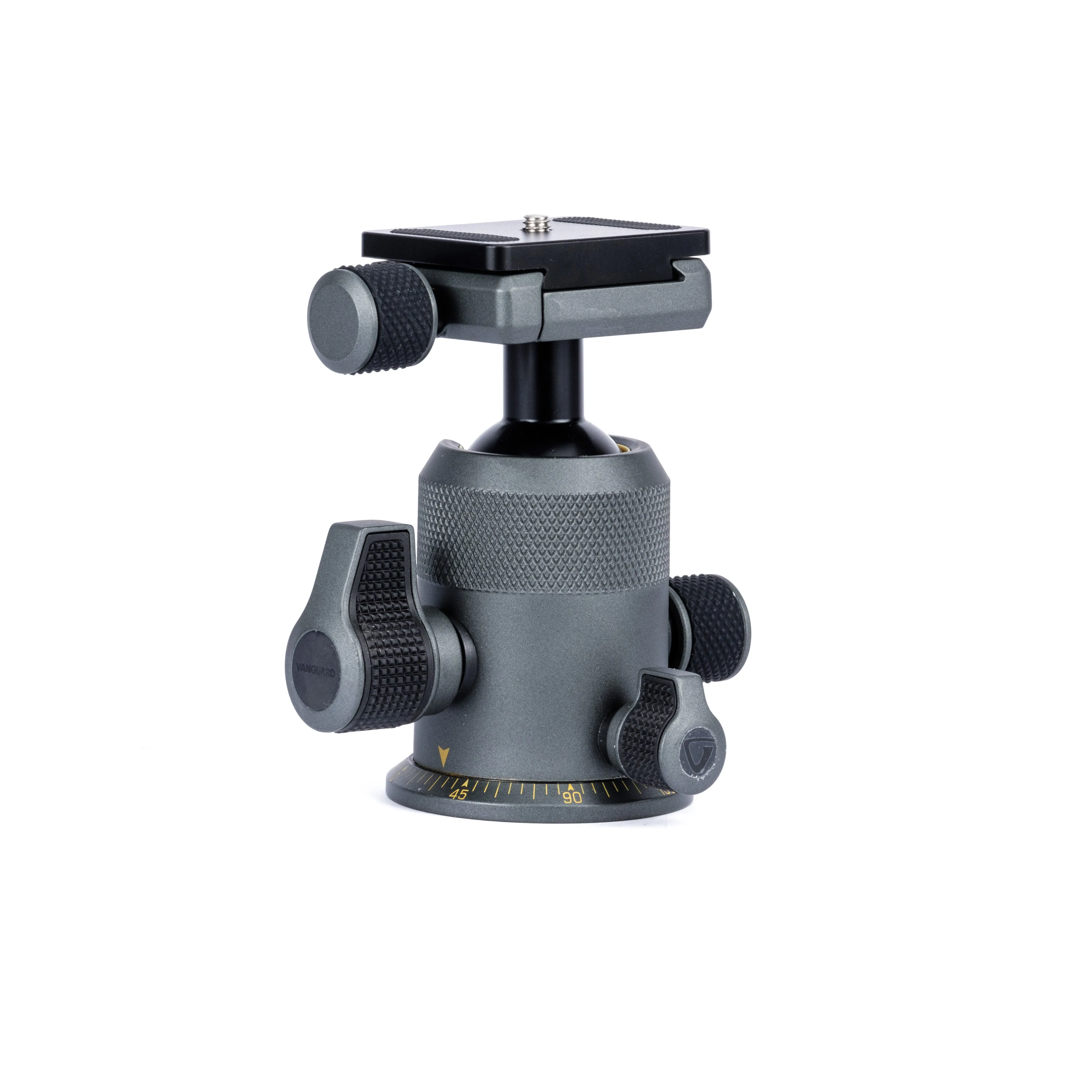 Alta BH-250 Multi-Action Ball Head - Rated at 44lb/22kg