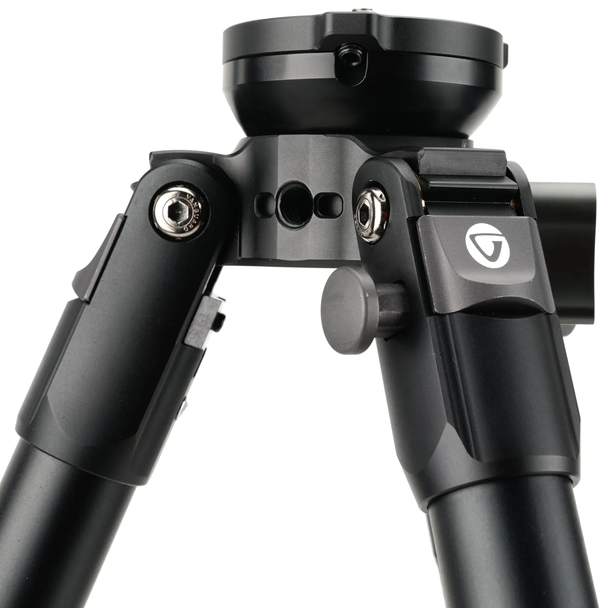 Alta Pro 3VL 303AV18 Aluminum Video Camera Tripod with Pan Head