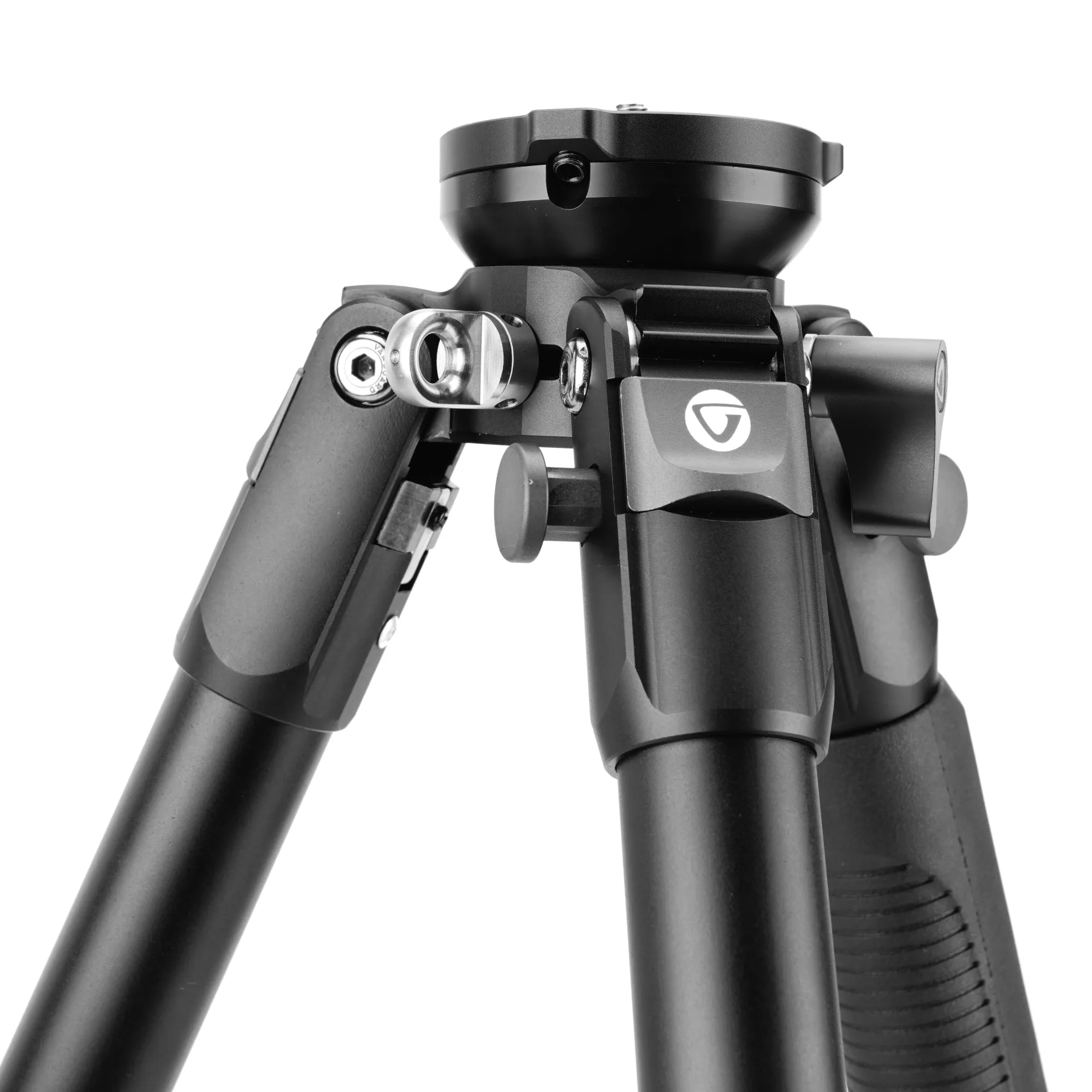 Alta Pro 3VL 303AV18 Aluminum Video Camera Tripod with Pan Head