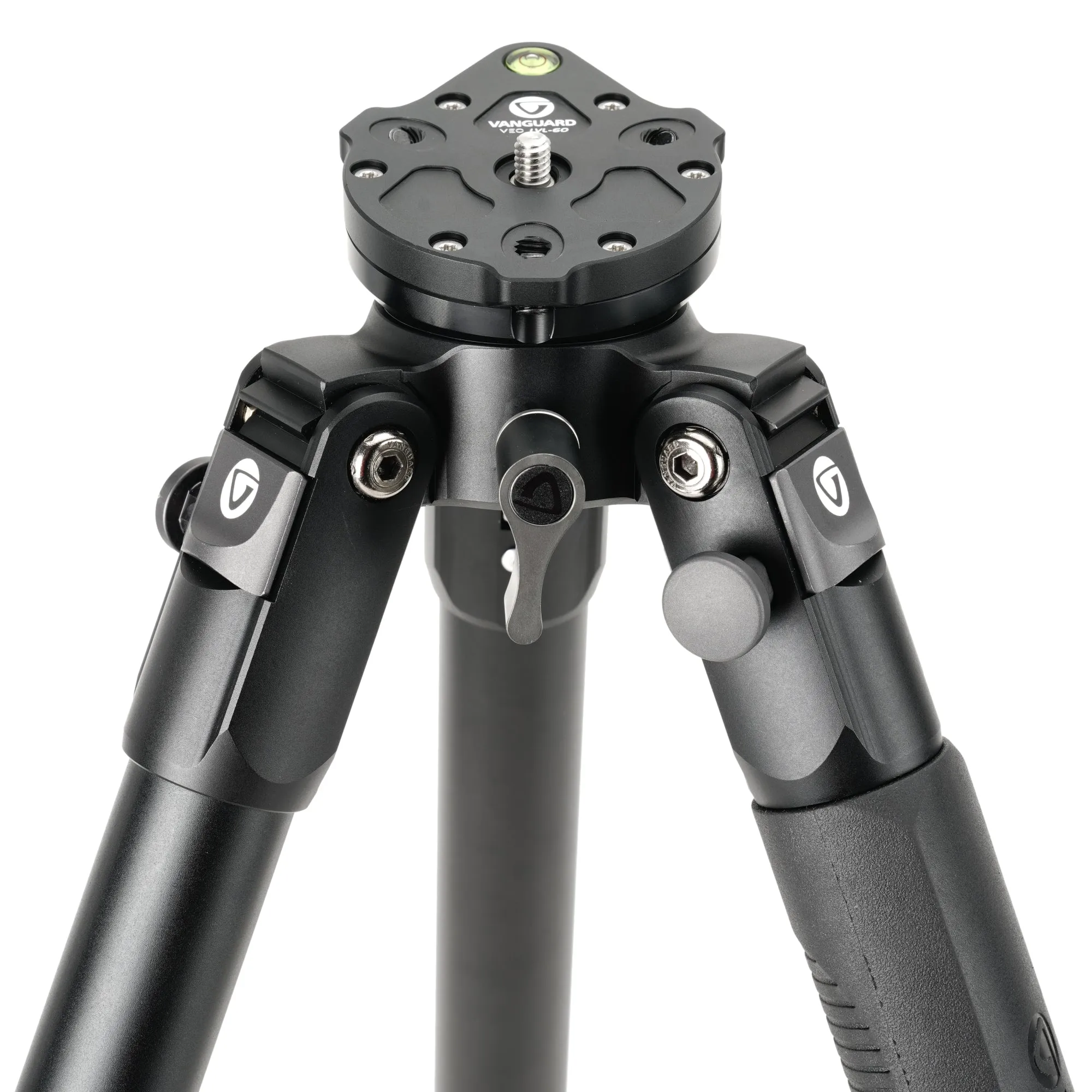 Alta Pro 3VL 303AV18 Aluminum Video Camera Tripod with Pan Head
