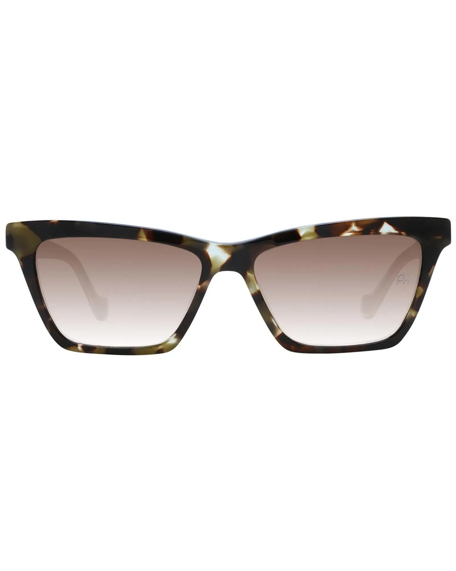 Ana Hickmann AN7036 Tortoise Cateye Sunglasses