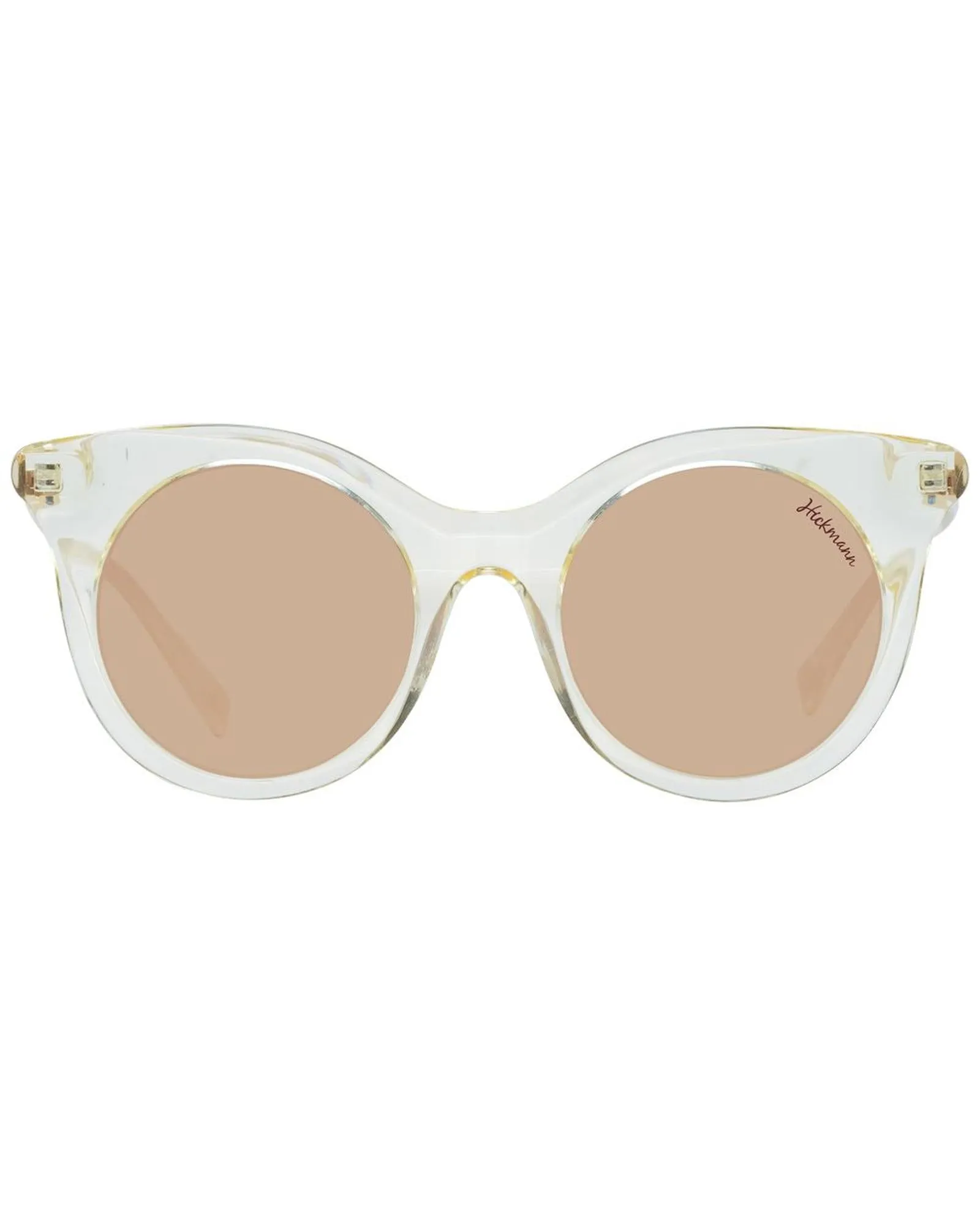 Ana Hickmann Cat Eye Sunglasses AH3072