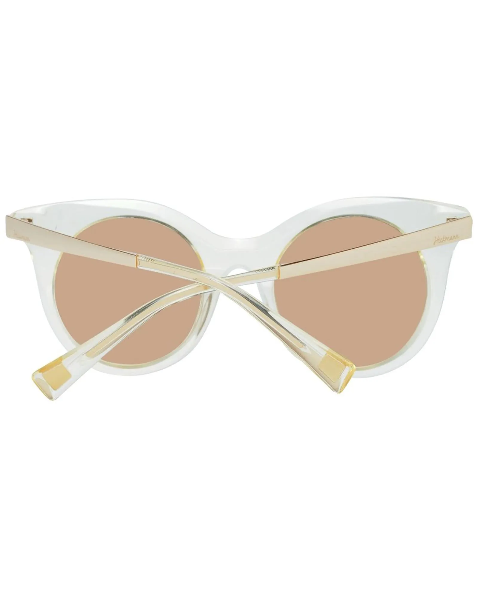 Ana Hickmann Cat Eye Sunglasses AH3072