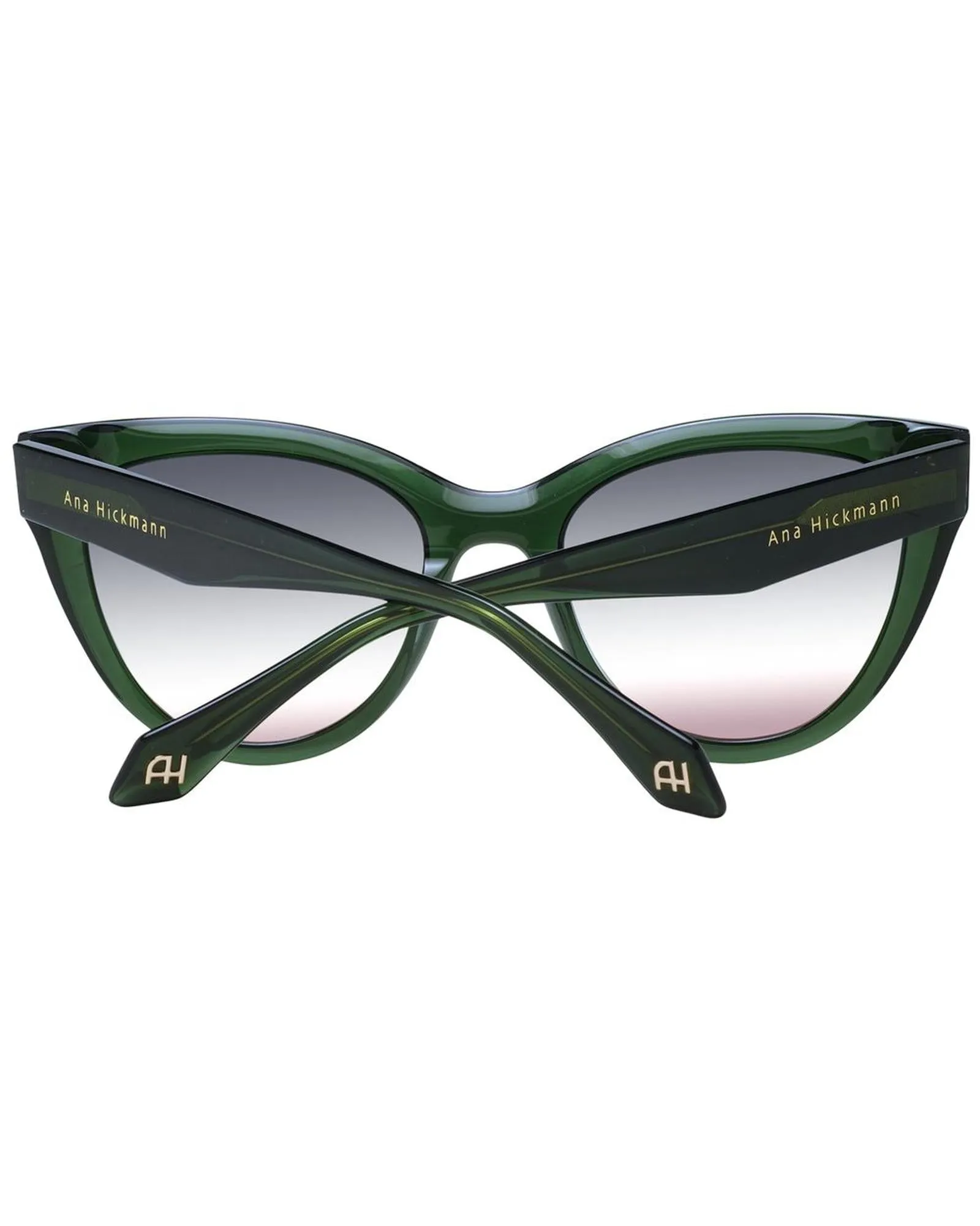 Ana Hickmann Cat Eye Sunglasses AN1050712