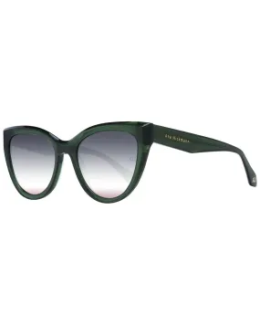 Ana Hickmann Cat Eye Sunglasses AN1050712