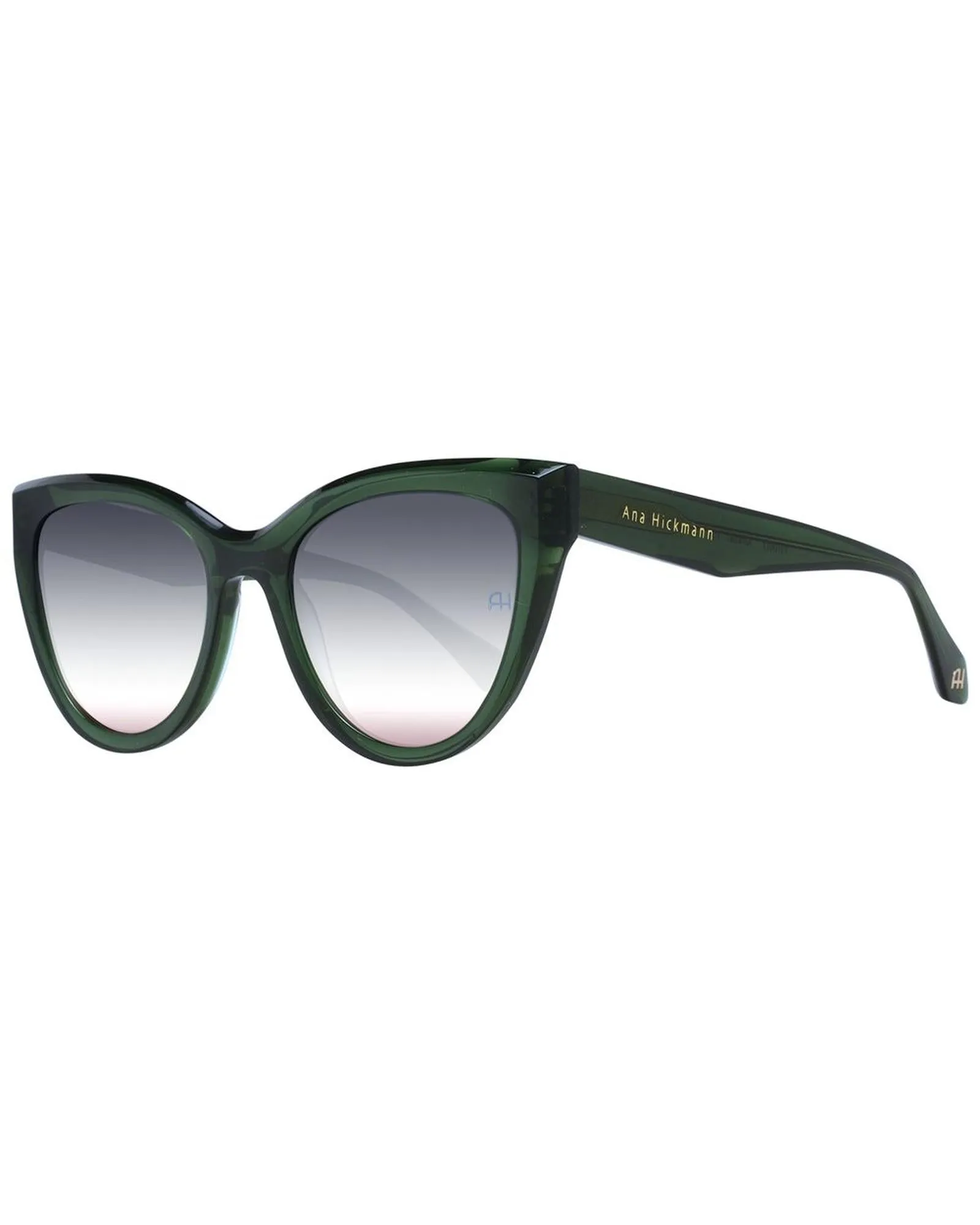 Ana Hickmann Cat Eye Sunglasses AN1050712
