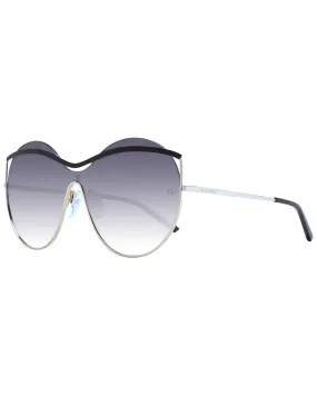 Ana Hickmann Full-Rim Gradient Mono Lens Sunglasses with 100% UVA & UVB Protection