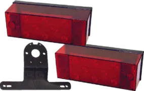 Anderson LED Trailer Light Kit Over 80" V947 | 2024