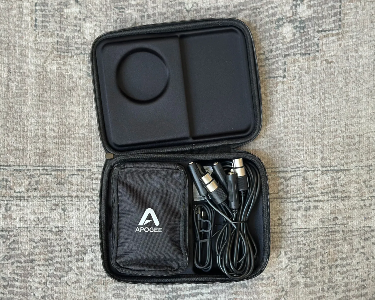 Apogee Duet3 2x4 USB Audio Interface