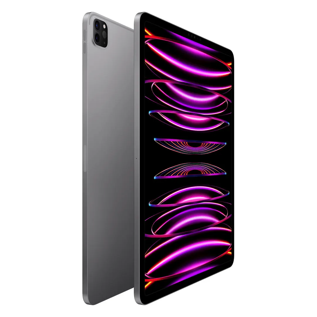 Apple iPad Pro 11" M2 (Late 2022)