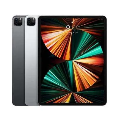 Apple iPad Pro 5th Gen 12.9 Wifi   Cellular 5G 128GB/256GB/512GB