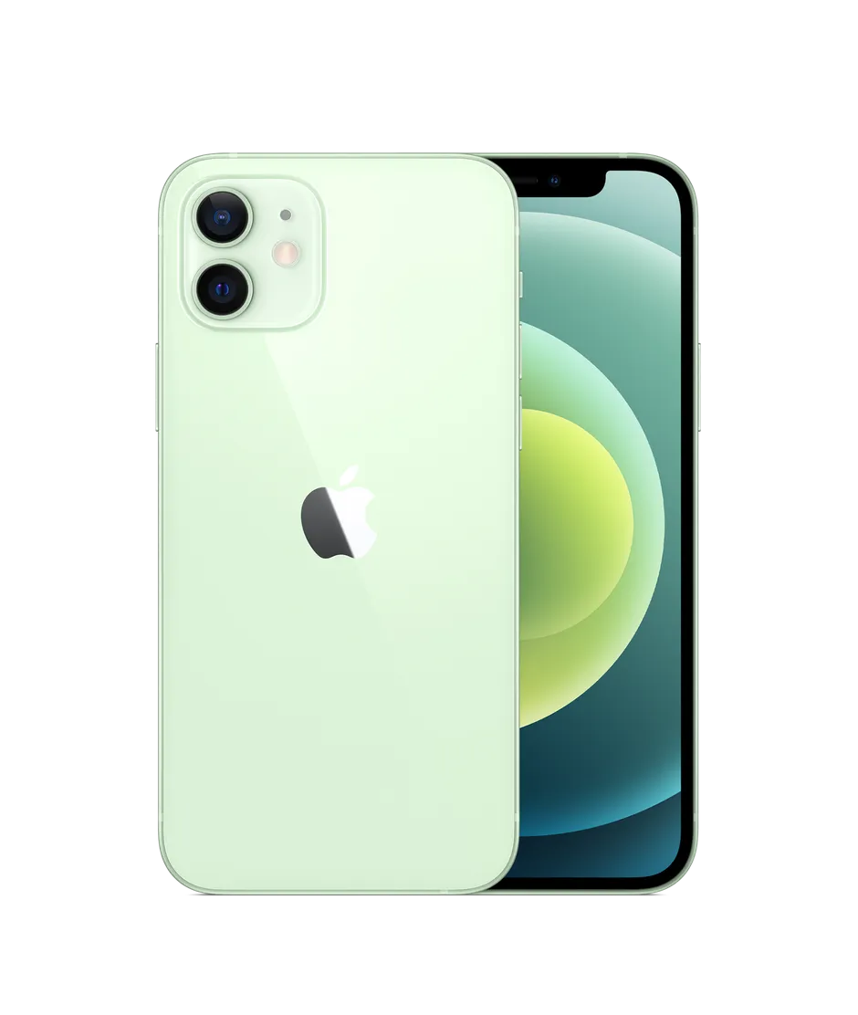 Apple iPhone 12