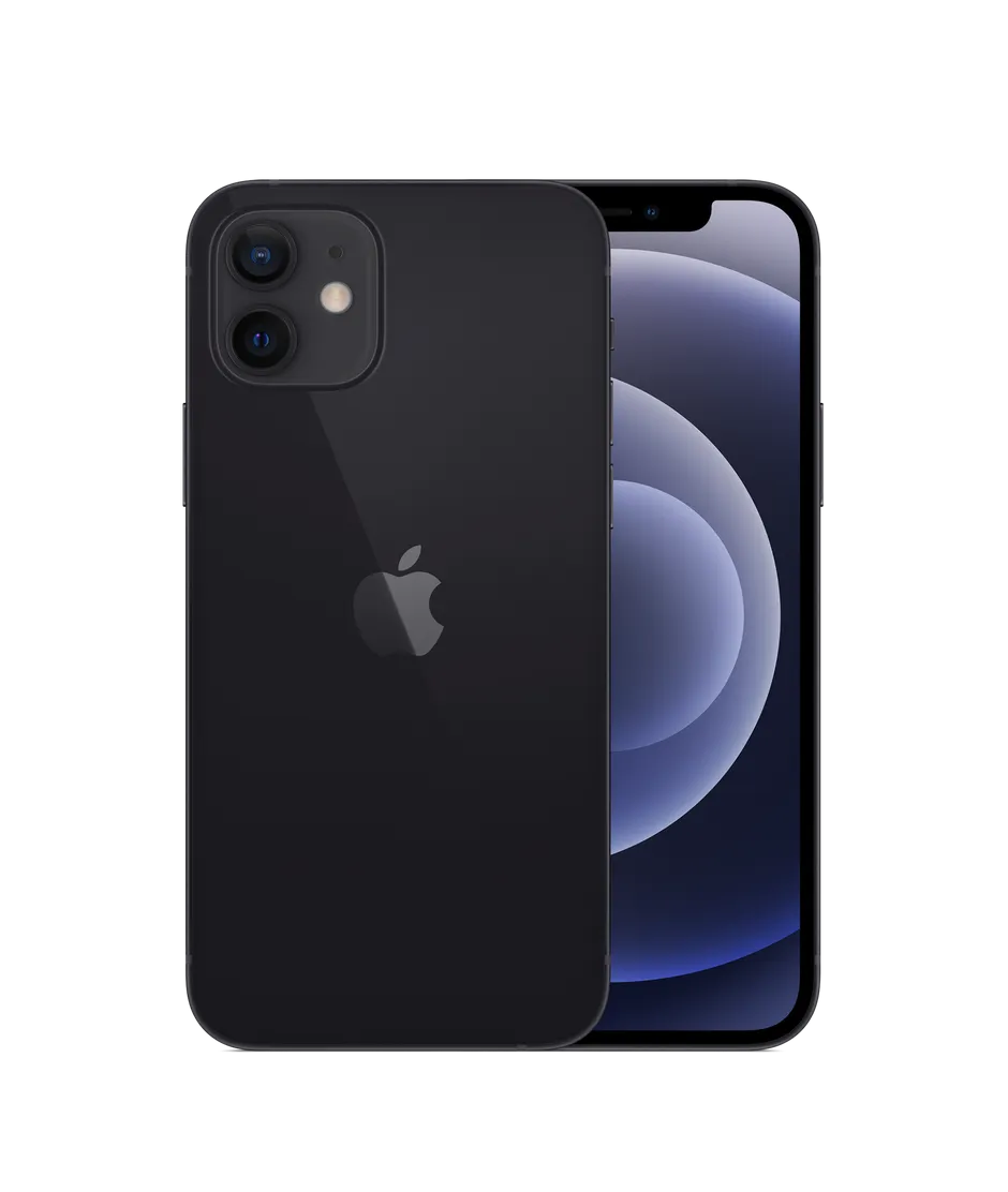 Apple iPhone 12
