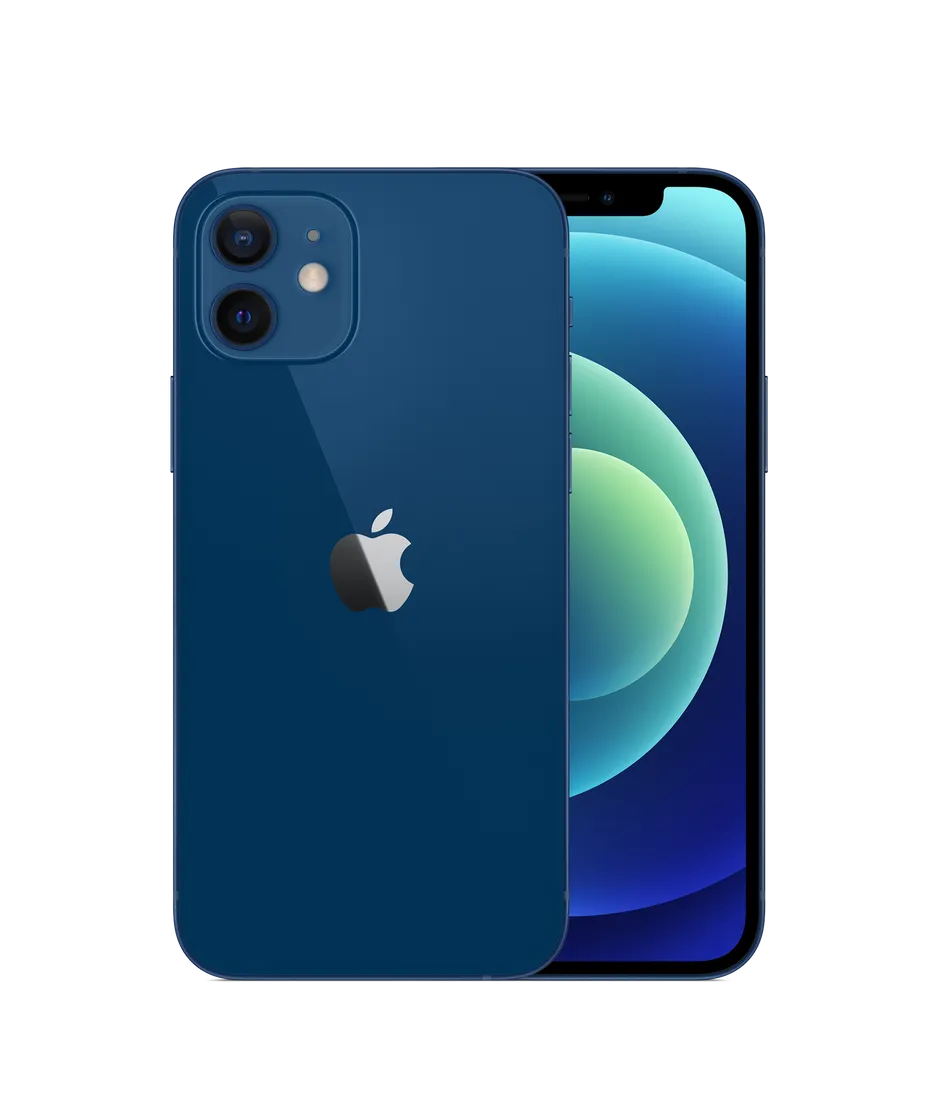 Apple iPhone 12