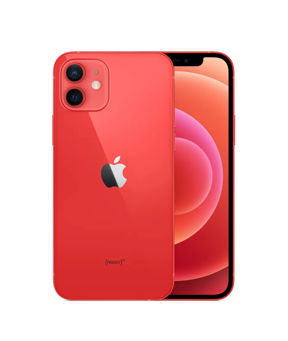 Apple iPhone 12