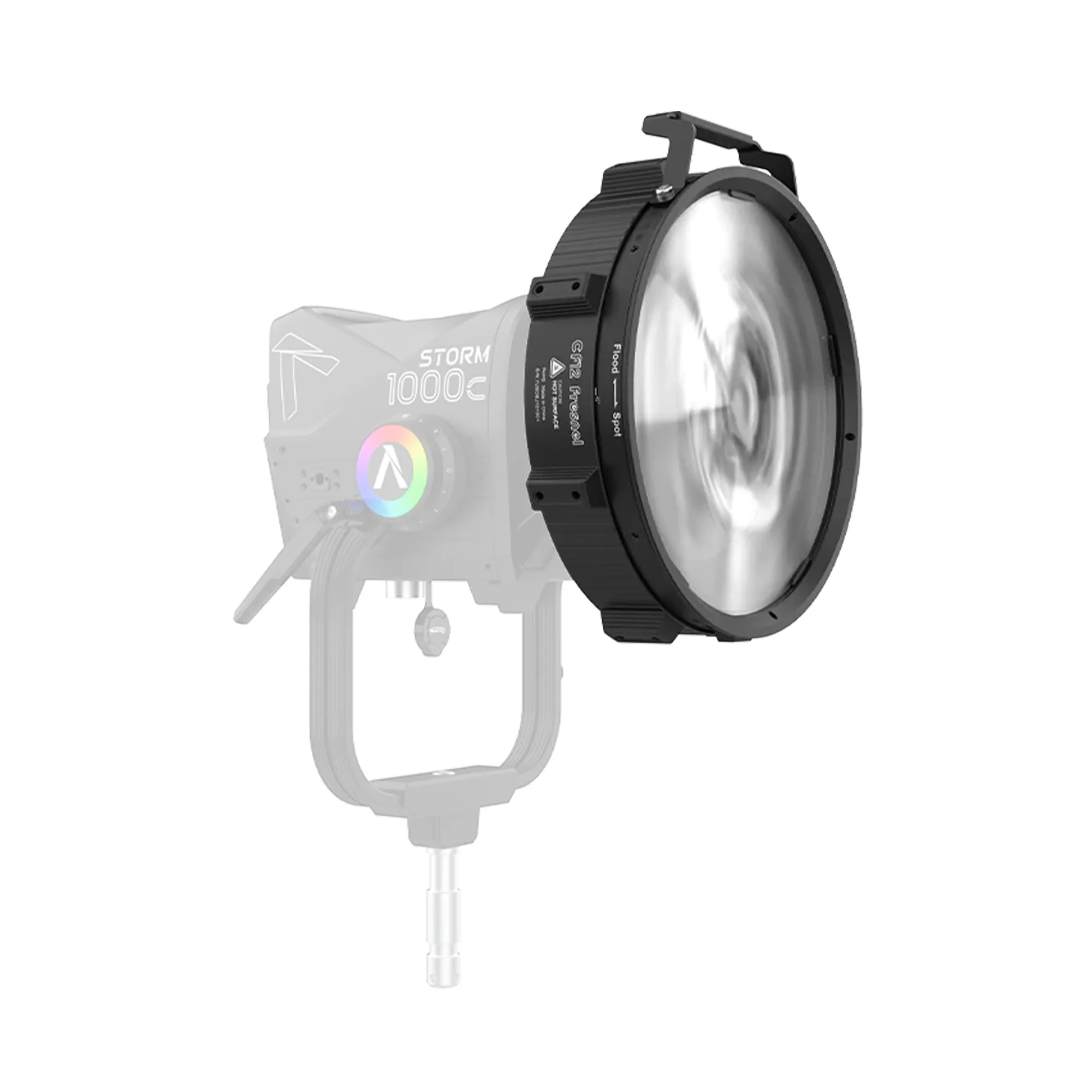 Aputure CF12 Fresnel for STORM 1000c & 1200x