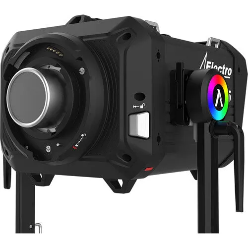 Aputure Electro Storm CS15 RGB LED Monolight (US Plug)