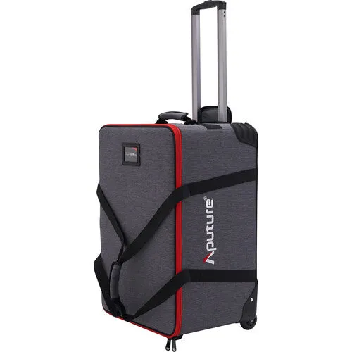 Aputure LS 600c Pro II