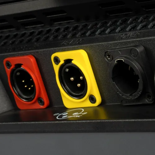 Aputure Nova P600c Panel Kit