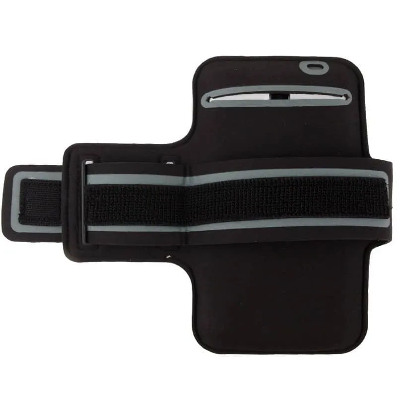 Armband Professional Cover Neoprene Waterproof Wraparound Sport with Buckle for BLU Studio J8M