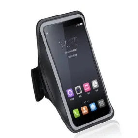 Armband Professional Cover Neoprene Waterproof Wraparound Sport with Buckle for BLU Studio View