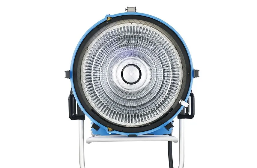 ARRIMAX 18/12kW EB Max Set M-Series ARRIMAX 18/12 (VEAM) 180-250v VEAM, ALF,CCL, DMX