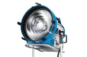 ARRIMAX 18/12kW EB Max Set M-Series ARRIMAX 18/12 (VEAM) 180-250v VEAM, ALF,CCL, DMX