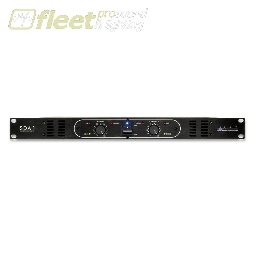 ART SDA1 – Studio Digital Power Amplifier