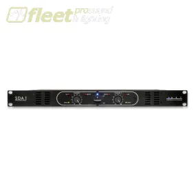 ART SDA1 – Studio Digital Power Amplifier