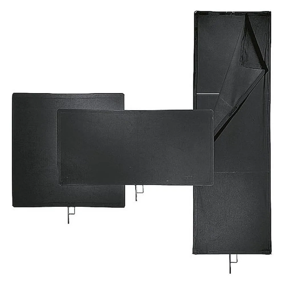 Avenger Cutter 40x40in
