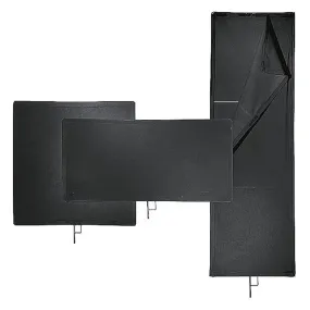 Avenger Cutter 40x40in