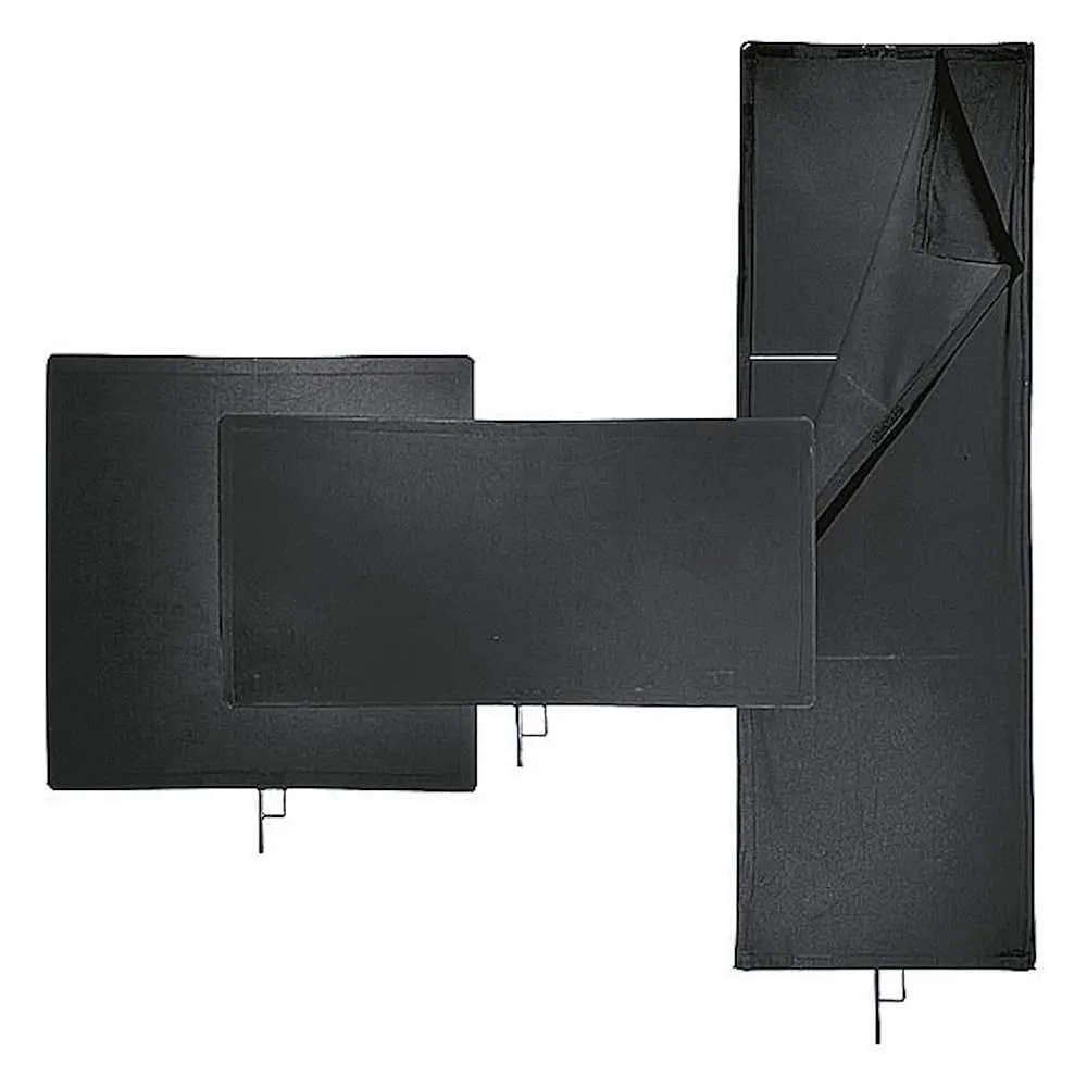 Avenger Cutter 48x48in