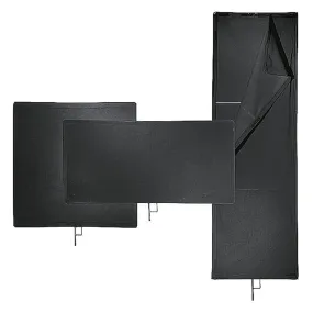 Avenger Cutter 48x48in