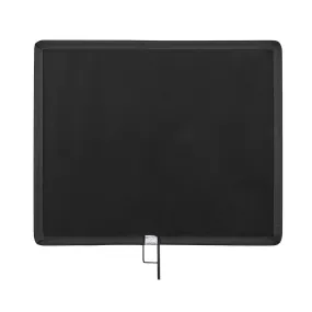 Avenger Flag Meat Axe style 36x30in